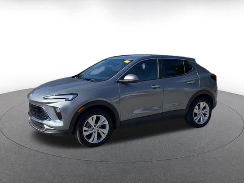 Used 2025 Buick Encore GX Preferred image 7