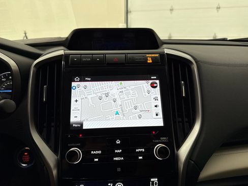 Used 2021 Subaru Ascent Limited w/ Technology Package AWD/4WD image 19
