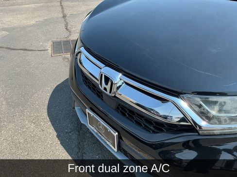 Used 2017 Honda CR-V EX image 3