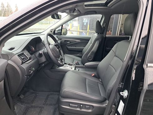 Used 2021 Honda Pilot Special Edition image 11