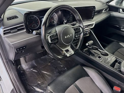 Used 2023 Kia K5 GT-Line image 23