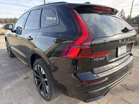 New 2026 Volvo XC60 B5 Plus w/ Protection Package Premier image 5