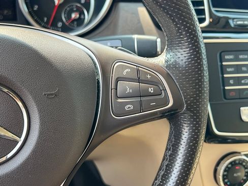 Used 2018 Mercedes-Benz GLE 350 4MATIC image 22