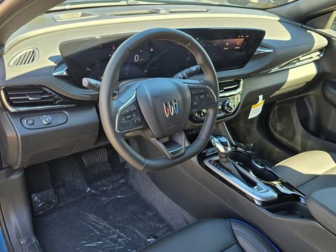 New 2026 Buick Envista Sport Touring w/ Convenience I Package FWD image 12