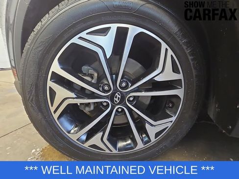 Used 2020 Hyundai Santa Fe Limited AWD/4WD image 32