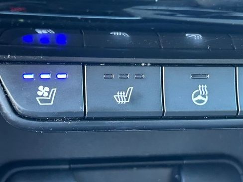 Used 2022 Kia Sportage SX image 15