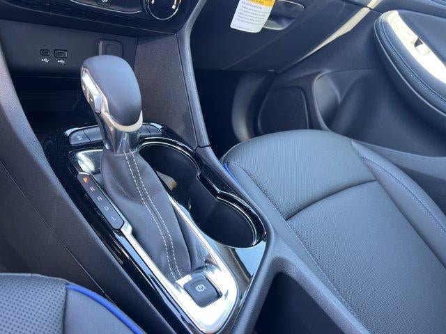 New 2026 Buick Encore GX Sport Touring FWD image 26