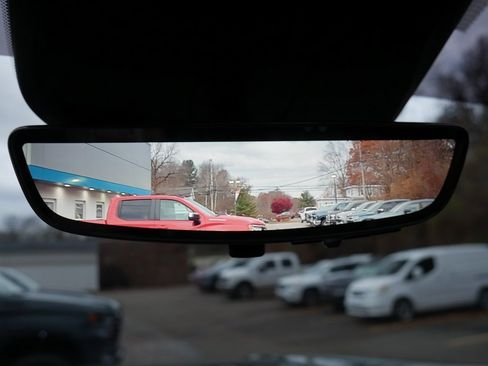 Used 2023 Cadillac Escalade ESV Premium Luxury image 22