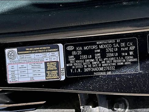 Used 2021 Kia Forte GT-Line image 34