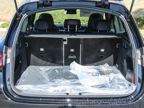 New 2026 Mercedes-Benz GLC 43 AMG 4MATIC image 26