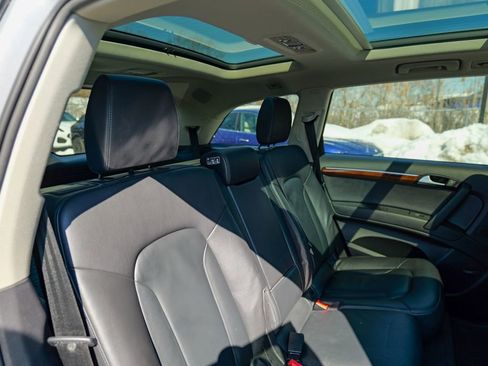 Used 2015 Audi Q7 3.0T Premium Plus w/ Premium Plus Package image 34