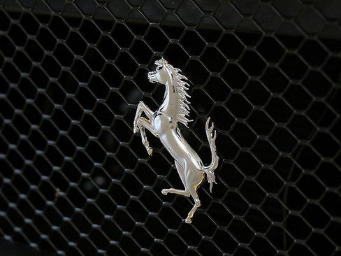 Certified 2021 Ferrari 812 GTS image 21