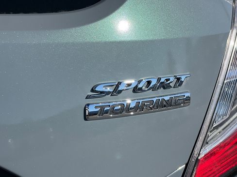 Used 2020 Honda Civic Sport Touring image 28