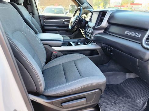 Used 2022 RAM 1500 Big Horn image 10