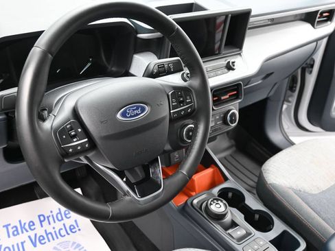 Used 2023 Ford Maverick XLT w/ XLT Luxury Package FWD image 14