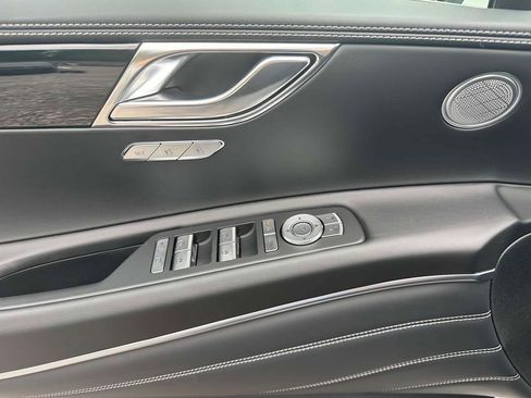 New 2025 Genesis GV80 2.5T image 13