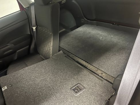 Used 2024 Mitsubishi Outlander Sport Trail Edition 2.0 AWC SUV image 30