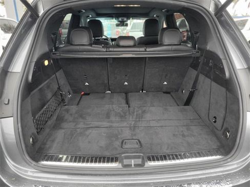 Used 2022 Mercedes-Benz GLE 450 GLE 450 image 6