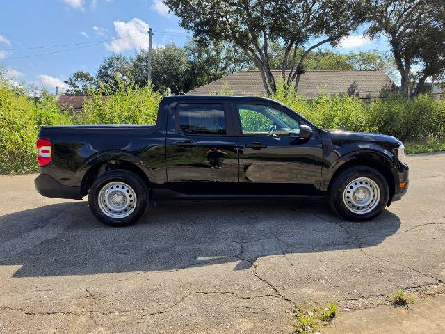 Certified 2024 Ford Maverick XL w/ Equipment Group 100A Standard AWD/4WD image 5