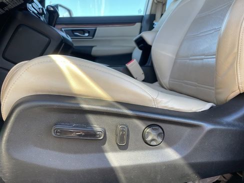 Used 2021 Honda CR-V EX-L image 17