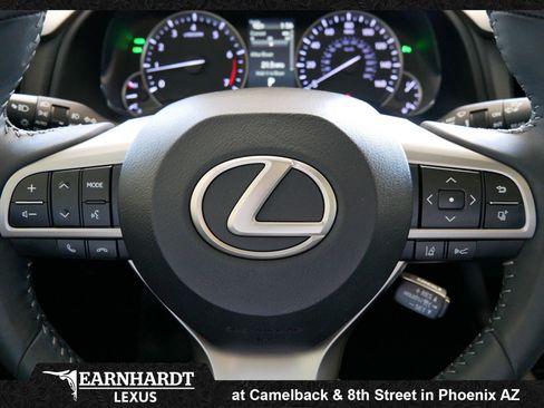 Used 2019 Lexus RX 350 FWD w/ Accessory Package image 28