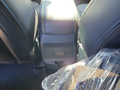 New 2026 Ford Maverick Lobo image 12