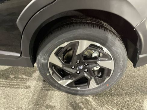 New 2026 Subaru Crosstrek 2.5i Limited image 8