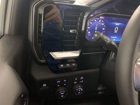 New 2026 Chevrolet Silverado 3500 LTZ w/ LTZ Premium Package image 62