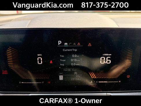 Certified 2025 Kia Sorento S w/ Panoramic Sunroof Package image 19