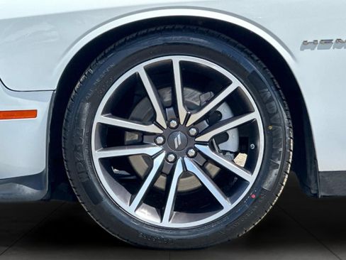 Used 2022 Dodge Challenger R/T w/ Plus Package RWD image 24