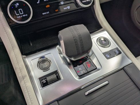 New 2026 Jaguar F-PACE R-Dynamic S image 19