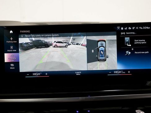 Used 2023 BMW X7 xDrive40i w/ Executive Package image 20