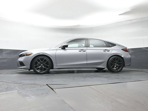 Certified 2023 Honda Civic Sport Touring image 30