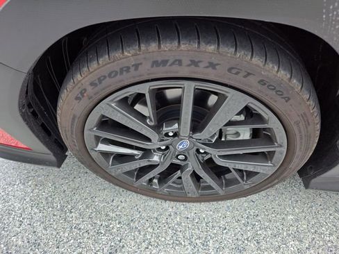 New 2025 Subaru WRX GT w/ Popular Package #2A AWD/4WD image 10