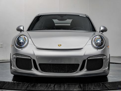 Used 2015 Porsche 911 GT3 RWD image 30