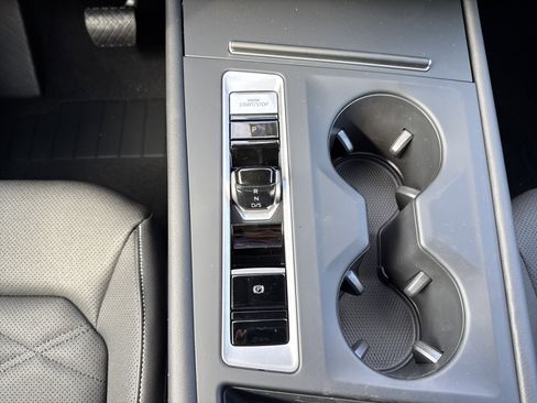 New 2026 Volkswagen Atlas SE image 20