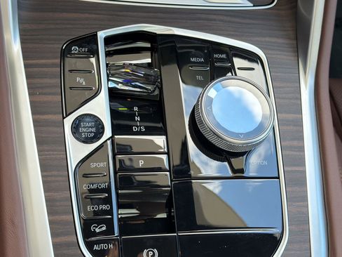 New 2027 BMW X6 xDrive40i AWD/4WD image 18