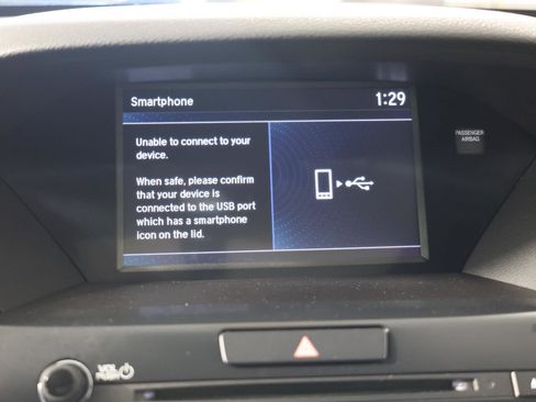 Used 2020 Acura MDX SH-AWD w/ Technology Package image 16