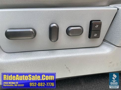 Used 2011 Ford F150 Platinum AWD/4WD image 32