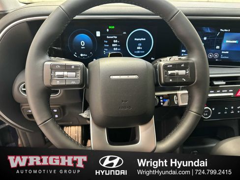 New 2026 Hyundai Palisade SEL image 14