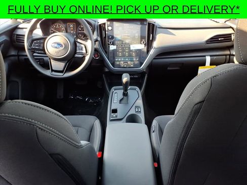 Used 2026 Subaru Crosstrek 2.0i Premium image 14