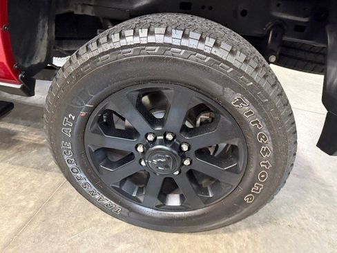 Used 2026 RAM 2500 Big Horn AWD/4WD image 27