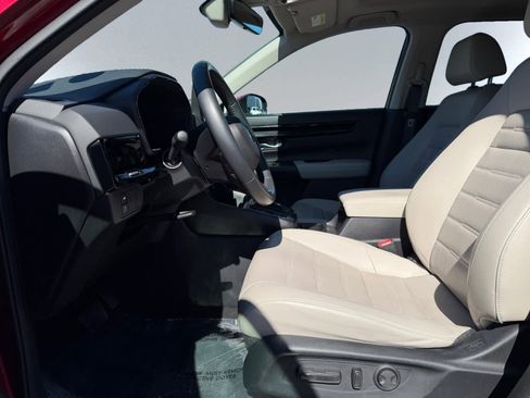 Used 2023 Honda CR-V EX-L image 7