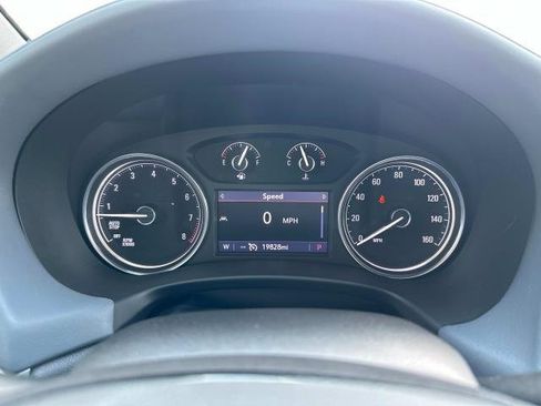 Used 2022 Buick Enclave Essence w/ LPO, Floor Liner Package image 63