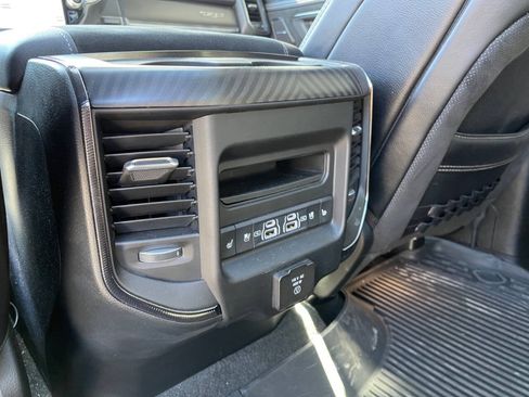 Used 2024 RAM 1500 TRX AWD/4WD image 17