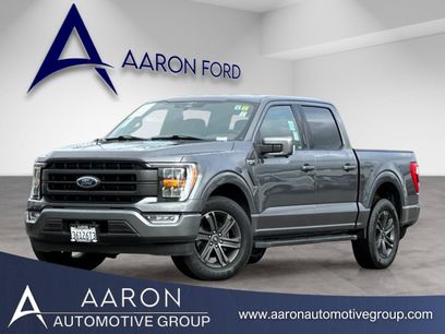 Used 2023 Ford F150 Lariat