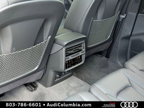 New 2026 Audi Q7 3.0T Premium Plus AWD/4WD image 24