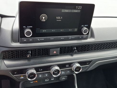 Certified 2024 Honda CR-V EX image 16