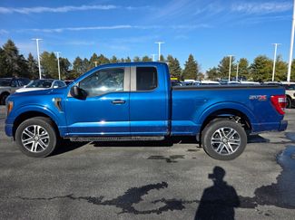 Used 2023 Ford F150 XL w/ STX Appearance Package video 2