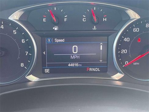 Used 2019 Chevrolet Equinox LT image 26